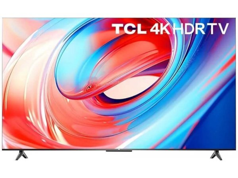 LED телевизор TCL 55V6B 4K Ultra HD
