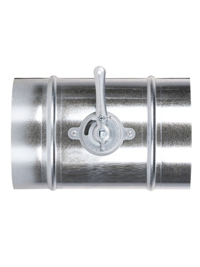 Клапан воздушный SHUFT DCr 160