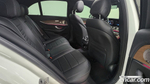 Mercedes-Benz E-Class W213 E220d 4MATIC Exclusive (01.2022)