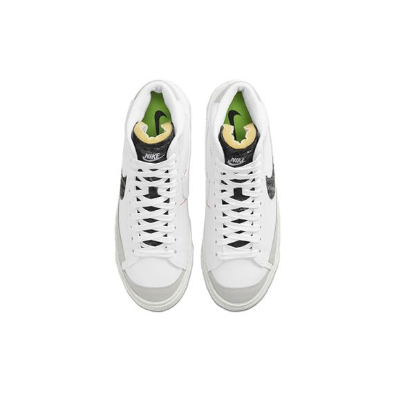 БЛЕЙЗЕР NIKE Кроссовки для скейтборда СРЕДНЕГО размера Унисекс