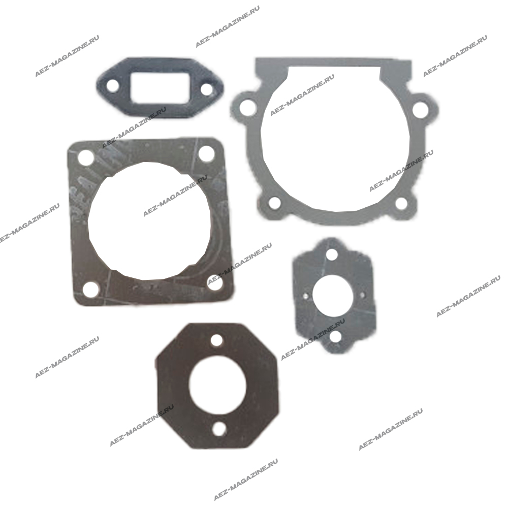 Комплект прокладок для бензокосы Штиль fS120-250¶