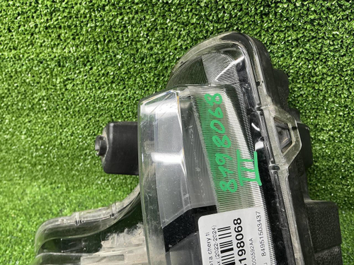 Указатель поворота Chery Tiggo 7 Pro Max (22-24)