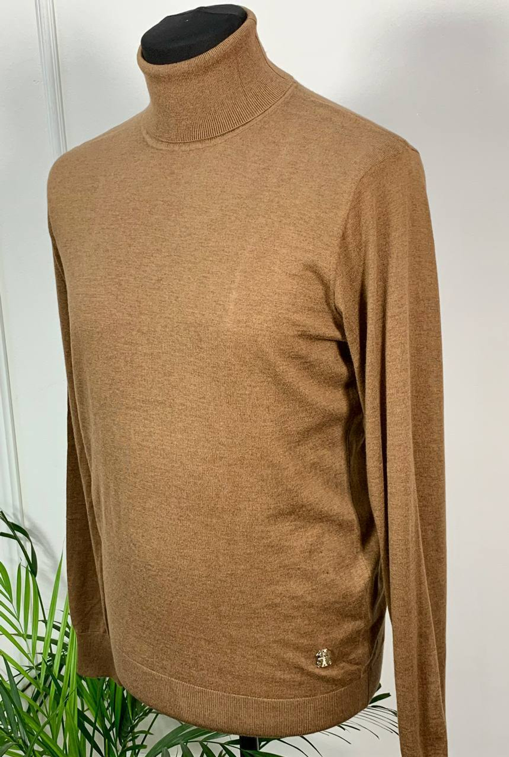 Водолазка Brunello Cucinelli, арт. 469566966