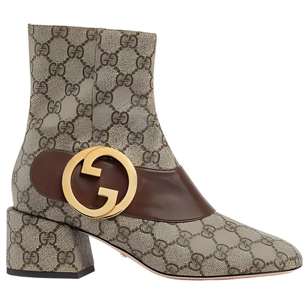 Gucci Blondie (Женская размерная сетка)