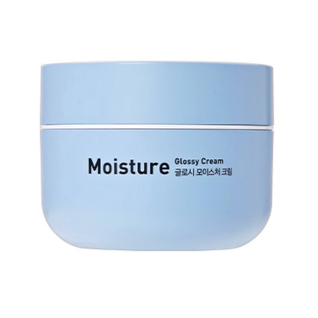 Milktouch Glossy Moisture Cream 50ml