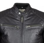 Rocket / Черный