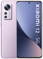 Смартфон XiaoMi 12 5G 8/128Gb Purple