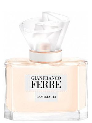 Gianfranco Ferre Camicia 113