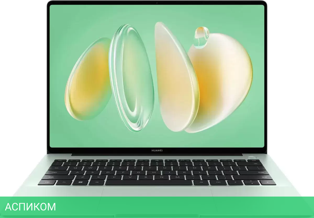 Ноутбук Huawei MateBook 14 2024 FlemingH FLMH-X 53014ARK