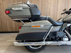 Harley-Davidson Electra Glide Ultra Limited 2019