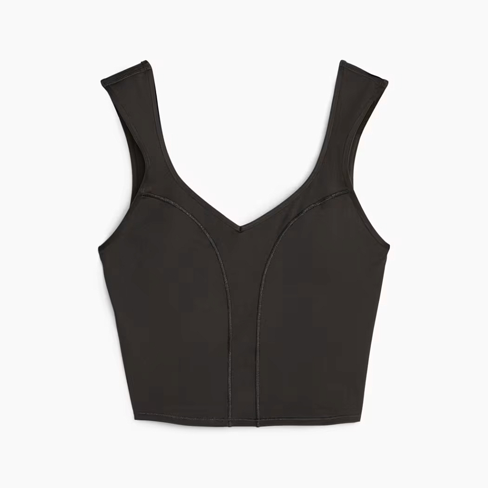 Женский топ-бра PUMA EVERSCULPT BUILT IN TANK