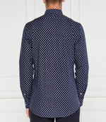 Рубашка POLO RALPH LAUREN - темно-синий(710945320)