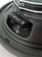 Автоколонки 16см. 2-Way 6" с сетками "комплект2шт" Sonda CX-1760