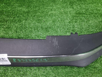 Накладка переднего бампера Toyota RAV4 CA40 12-15