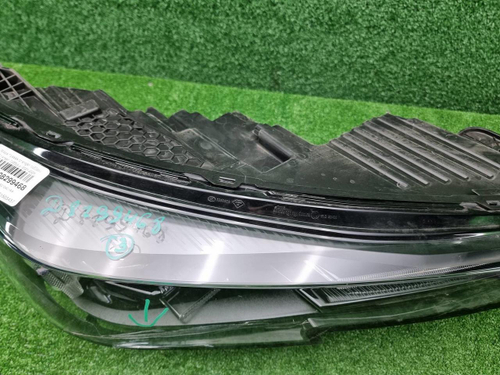 Фара правая Changan CS55PLUS (2021-2024) LED