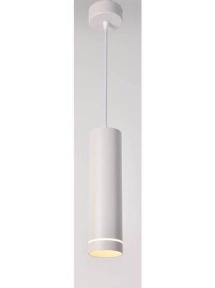 Светильник светодиодный подвесной Maytoni Orlo P085PL-12W4K-W