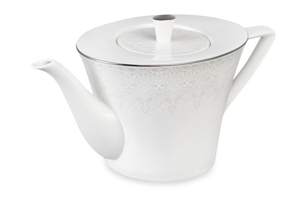 Чайник 1.3л Narumi Аврора жемчуг