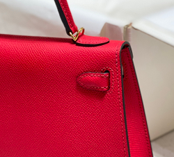 Hermes Kelly 20