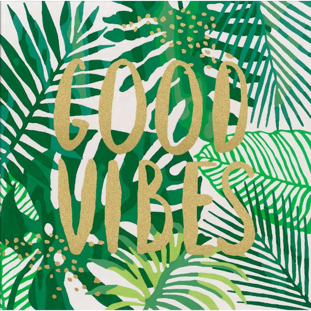 Ravensburger - CreArt Good Vibes Рисование по номерам 289998