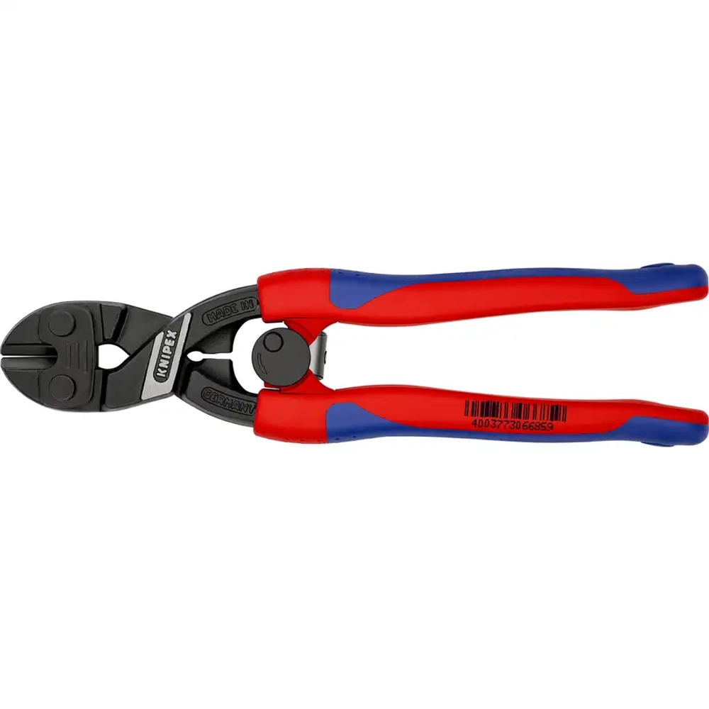 CoBolt® черненые 200 мм Knipex 71 12 200