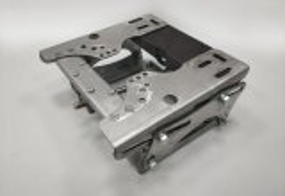 Транец винт/водомет малый РА до 120кг