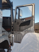 Shacman (Shaanxi) SX* 8x4 Самосвал SX331863366 (Дизельный, 12,5 л, 551 л.с., МТ)