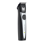 Машинка для окантовки Moser 1591-0064 ChroMini Pro 2, черная