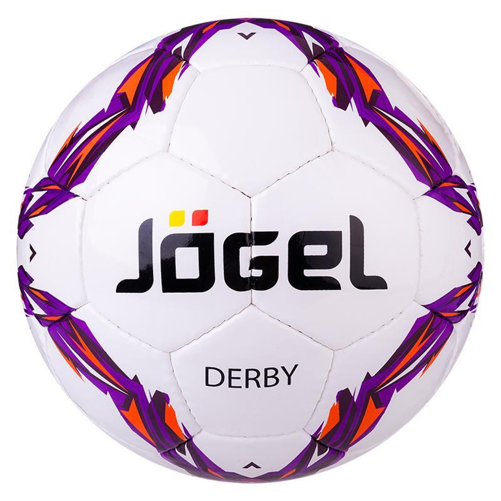 Мяч футбольный Jogel JS-560 Derby №3