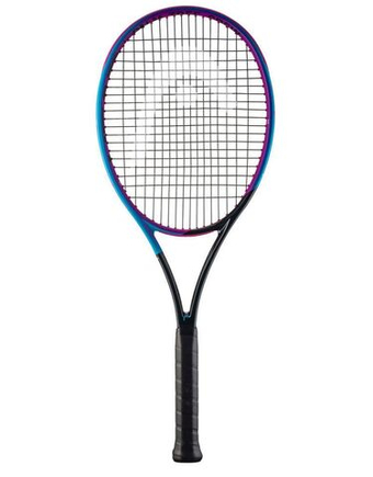 Теннисная ракетка Head Radical MP Palm Tree Crew 2025 + Струны
