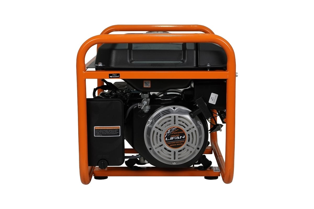 Генератор Lifan 2 GF-3 (LF2500)