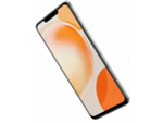 Смартфон Huawei Nova Y91 8/256GB серебряный