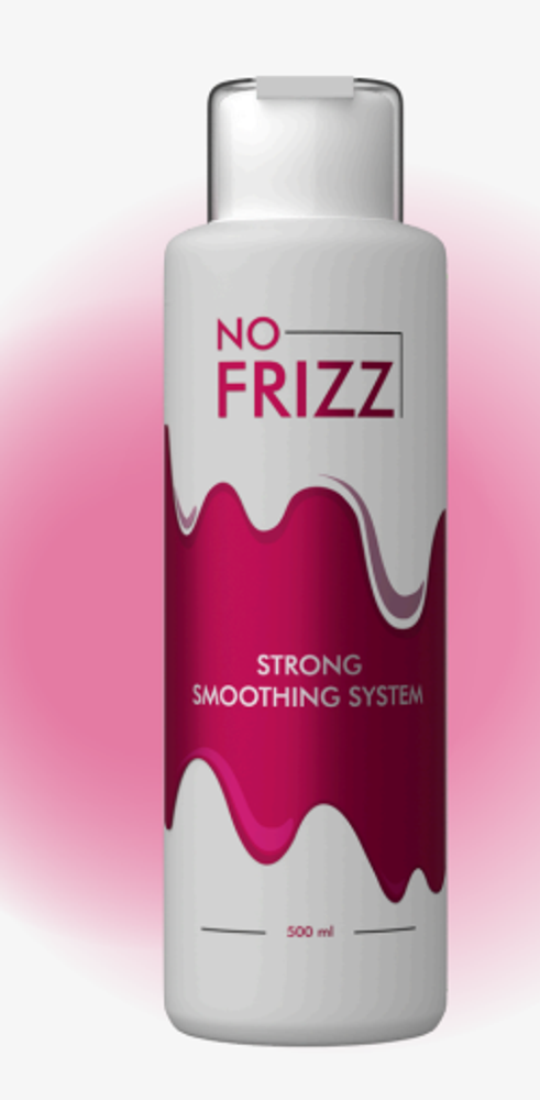 Limba Кератин NO FRIZZ Strong Smoothing System (Аналог Limba Power)