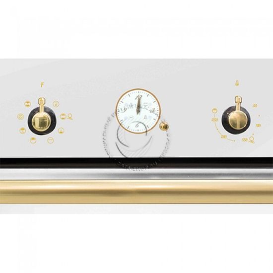 Электрический духовой шкаф CATA MRA 7008 WH