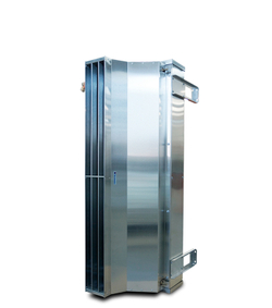 Водяная завеса Тепломаш КЭВ-230П7021W серии 700 IP 54