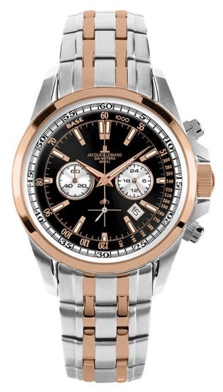 Наручные часы Jacques Lemans 1-1117ON