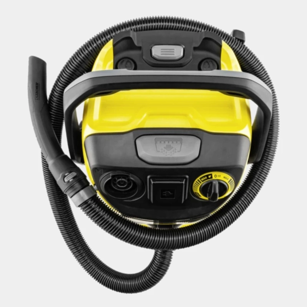 Karcher WD 6 P S V-30/6/22/T хозяйственный пылесос + DDC 1.628-382.0