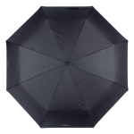 Зонт складной Ferre 9U-OC Gigante Black Ferre Milano