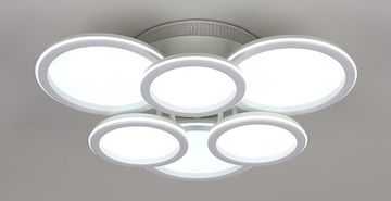 9301/3+3S WT (1) Люстра (RL)