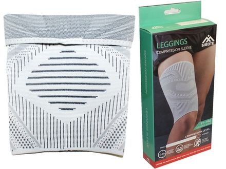 Суппорт бедра ST-7162  (размер L-XL)