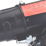 Бензиновая воздуходувка EVOline BLG 31 VAC (4T)