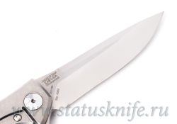 Нож Zero Tolerance ZT0450CFZDP First 2фотография - 5