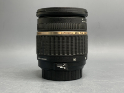 Tamron SP AF17-50mm F/2.8 XR Di II VC LD Nikon F