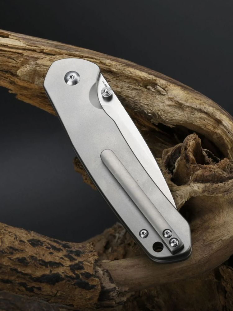 Нож CJRB J1925T-GCF Pyrite