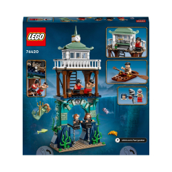 LEGO Гарри Поттер — Турнир трёх волшебников: Озеро Хогвартс 76420