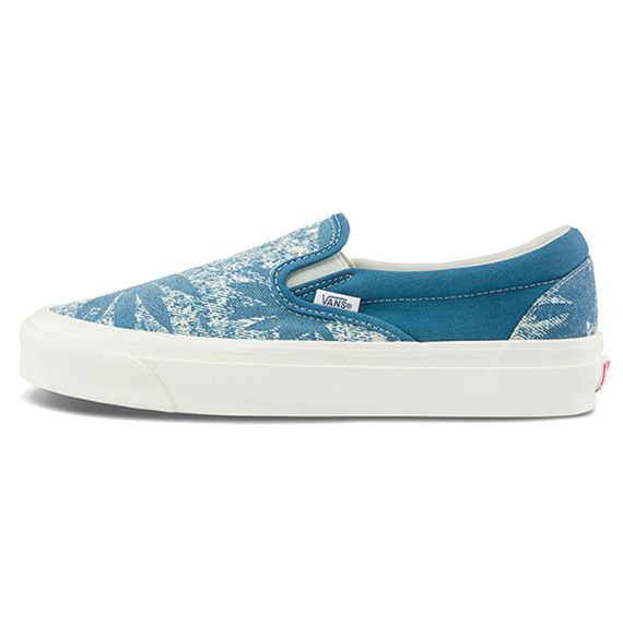 Vans slip-on LX