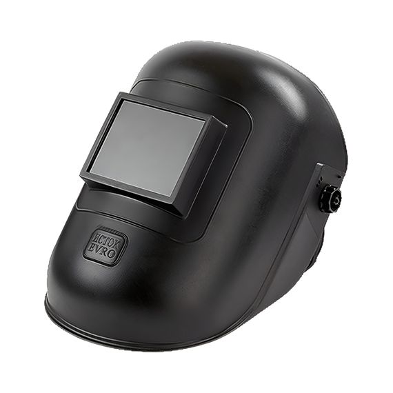 Щиток электросварщика «Исток Евро» реечный механизм