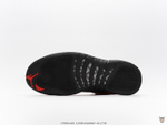 Кроссовки Nike Air Jordan 12 "Reverse Flu Game"