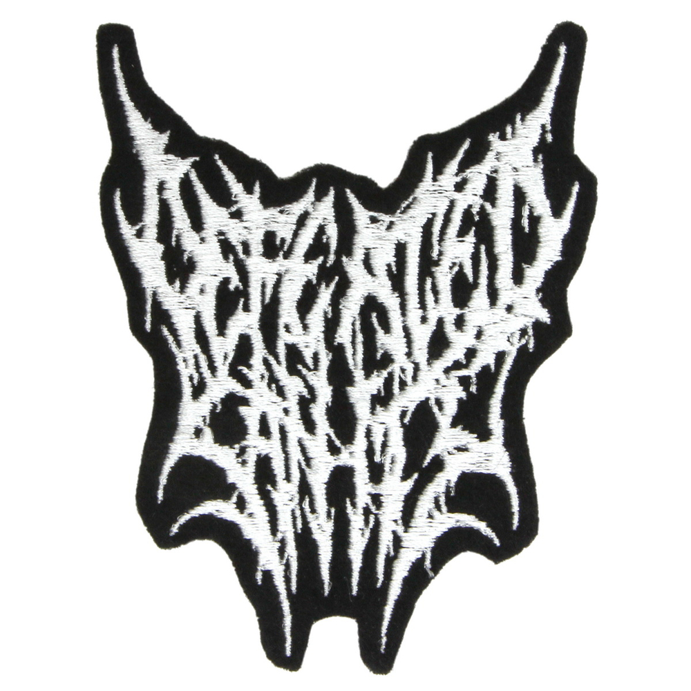 Нашивка Defeated Sanity (149)