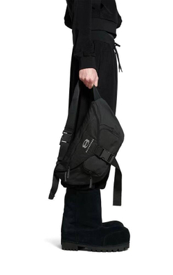 Сумка поясная Balenciaga