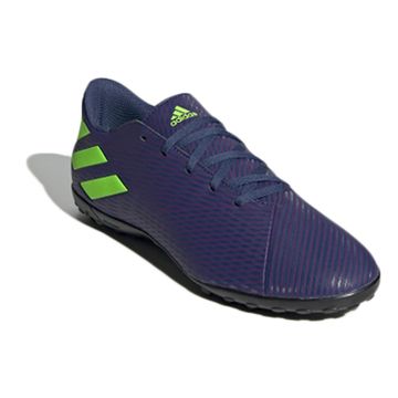 Мужские ботинки Adidas Messi с низким верхом